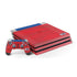 Iceland Soccer Flag PlayStation PS4 Skins